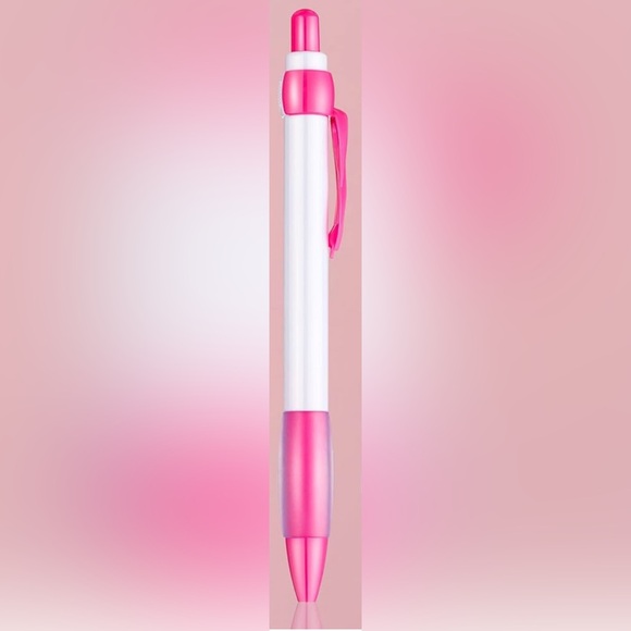 Breast Cancer Bracelets - Ribbon Breast Cancer Awareness Silicone Wristbands - Picture 9 of 15